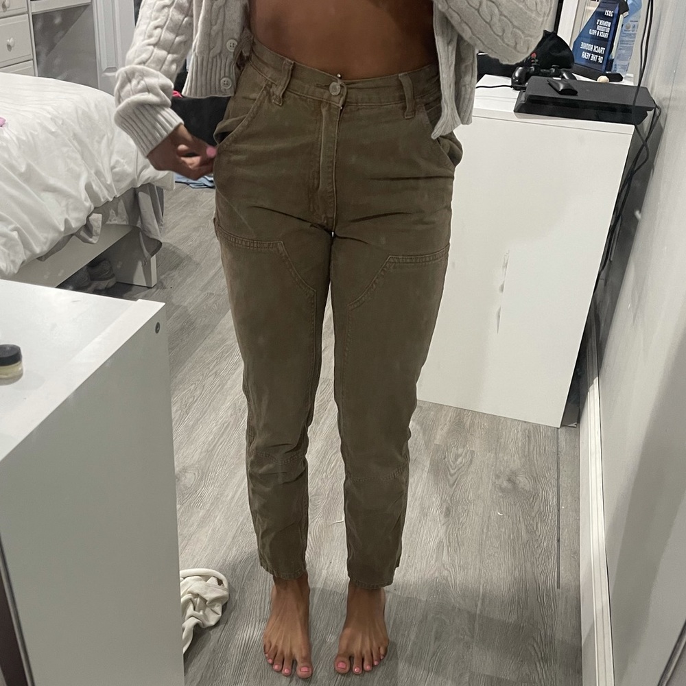 Brand Melville cargo pants